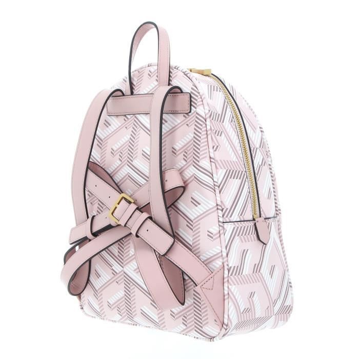 Sac a dos clearance guess rose pale