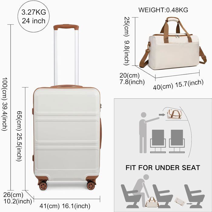 Valise 40 sale 20 25 ryanair