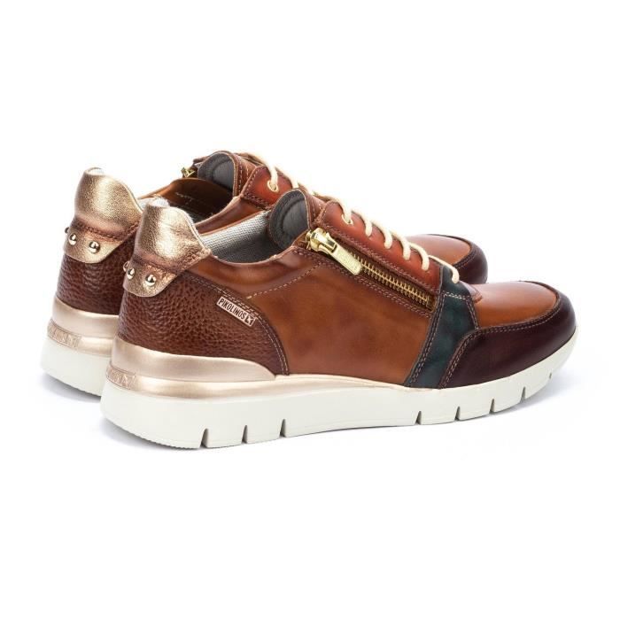 Basket femme pikolinos outlet