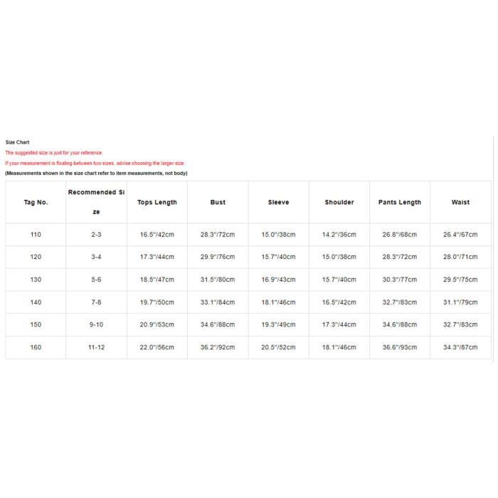 Ensemble Survêtement Enfant Garçon/fille 1-8 Ans - Veste Zippée Velours Hiver Et Pantalon Jogging - Style Décontracté Sport - 3