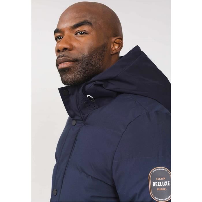 Doudoune hotsell deeluxe homme