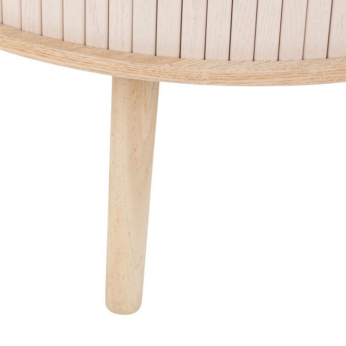 Atmosphera Table Classic Enfant Pin Et Bois 60x60cm Vert - Mobilier Intérieur