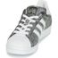 adidas superstar gris brillante adidas superstar gris brillante