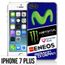 coque iphone 7 plus yamaha