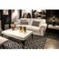 Table A Cafe Beige Noir Achat Vente Table Basse Table A Cafe