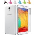 5.7'' Pour Samsung Galaxy Note 3 N9005 16GB  Occasion Débloqué Smartphone (Blanc)-0