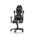 Chaise gaming DX Racer Prince P132-NW - black/white - TU-0