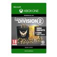 DLC Tom Clancy's The Division 2 : 6 500 Premium Crédits Pack pour Xbox One-0