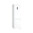 Réfrigérateur congélateur bas SIEMENS KG39NXWDF - Capacité 363L - Twin No Frost - LED Premium-0
