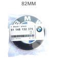 82mm Badge de Capot Remplacement pour BMW 1 Série 3 Série 5 série 7 série x1 x3 x5 x6-0