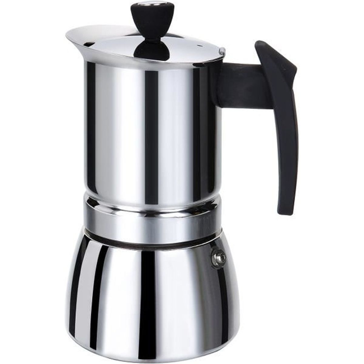 Cafetiere Italienne A Piston Achat Vente Pas Cher