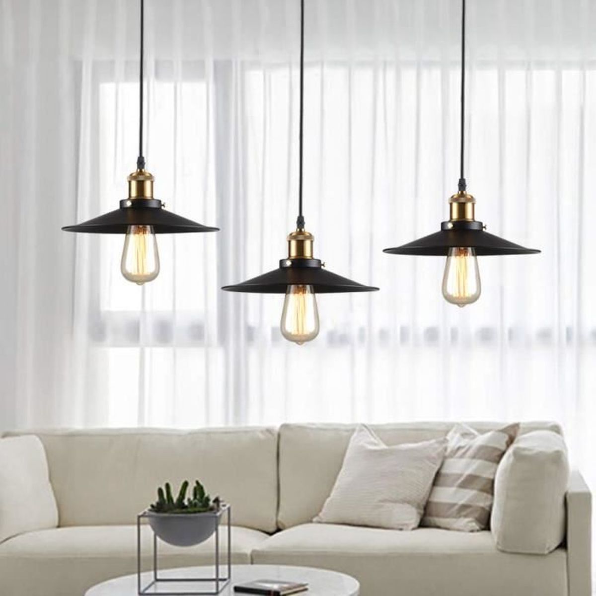 Lustre Cuisine Achat Vente Lustre Cuisine Pas Cher Cdiscount