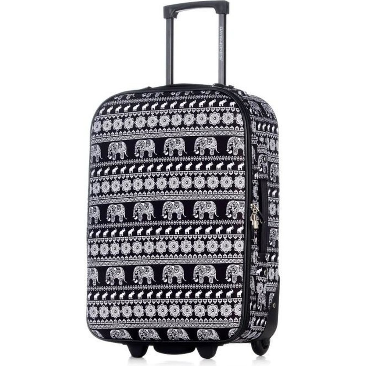 valise jones