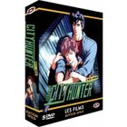 dvd-city-hunter-nicky-larson-