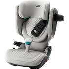 BRITAX RÖMER - Siege Auto Kidfix Pro Lux 100-150cm Linen Grey