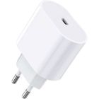 STRAßE TECH Chargeur Rapide 20W USB C Rapide Chargeurs PD 3.0 Adaptateur Secteur Type C Adaptateur Chargeur USB C