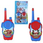 FOCLATUNER Talkie walkie enfants, Jouets garcon 3 à 12 Ans, Gamme de 250 feet pour Aventures Extérieures, Camping