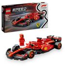 LEGO Speed Champions 77242 Voiture F1 Ferrari SF-24 - Jeu de construction dès 10 ans