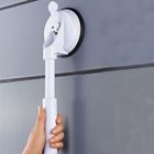 RIDDER Barre d'appui télescopique à ventouse 12,5 cm 100 kg A0150301 421619