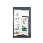 WHIRLPOOL Réfrigérateur congélateur encastrable ART3642, 239 litres, Niche de 158 cm