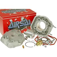 Kit Cylindre AIRSAL 70cc SPORT PIAGGIO Zip 2 SP 50 LC