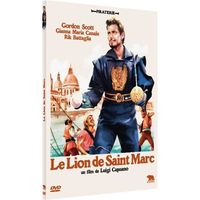 ARTUS Le Lion de Saint Marc DVD - 3760137632242