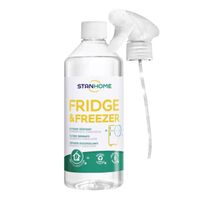 STANHOME - Fridge & Freezer - Nettoyant Dégivrant réfrigérateur et congélateur