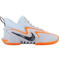 Nike Cosmic Unity 2 - Nike University - Hommes Sneakers Baskets Chaussures de basketball Gris DH1537-004