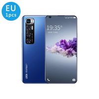MN Smartphone Extreme Edition M11 Pro 7,2 pouces bleu EU 2+16G