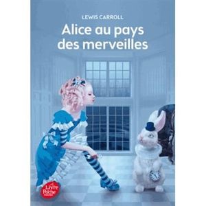 Alice Au Pays Des Merveilles Peluche Achat Vente Jeux Et Jouets Pas Chers