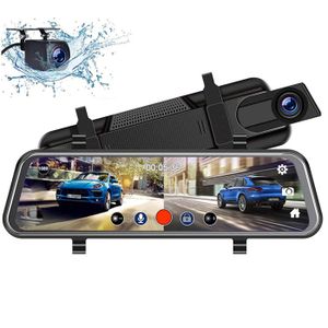 Caméra De Recul étanche IP67 12V Pour Voiture/SUV - Angle 170°, Câble 6 M, Installation Facile - Qualité HD AHD