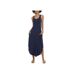 Robe De Demoiselle D'honneur Longue Bleu Turquoise Coast UK Taille 12 - Occasion Très Bon état