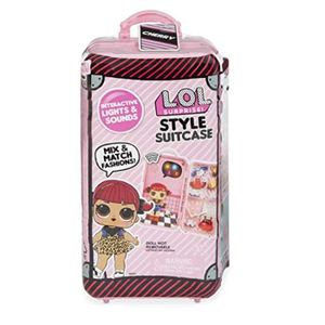 Génial Blossems poupée Blind Box aléatoire 3-Pack
