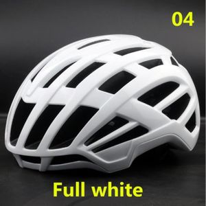 DÉCORATION DE VÉLO Casque de vélo de route d'italie rouge, taille M 5