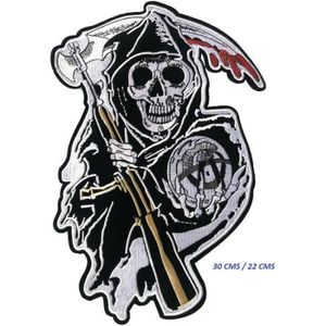 Vetement sons of anarchy Cdiscount