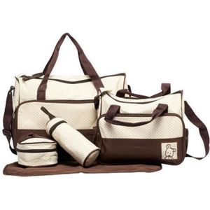 sac à langer fourre-tout sac maman sac à main multifonction grande capacité  avec bandoulière réglable Uniquement 26,83 € PatPat FR Mobile