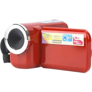 APPAREIL PHOTO ENFANT Caméra vidéo numérique - Portable - Cadeau d'anniv