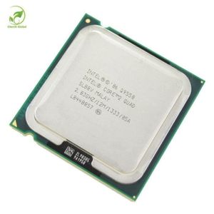 Processeur Cpu Intel Core 2 Quad Q6600 2 4ghz 8mo Fsb 1066mhz Lga775 Slacr Prix Pas Cher Cdiscount