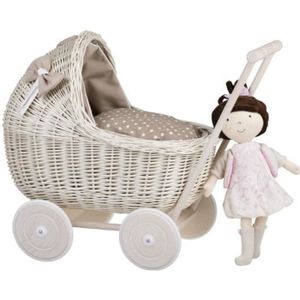 Landau En Osier Pour Bebe Clearance Sale Up To 63 Off Www Encuentroguionistas Com