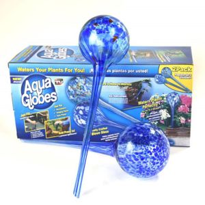 PULVÉRISATEUR JARDIN Globes d'arrosage Sungmor Aqua globes 2PC Set, d'a