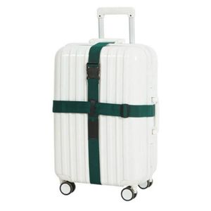 Sangle croisee pour valise - Cdiscount