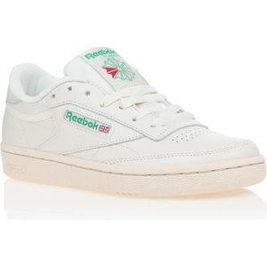 reebok club c femme soldes