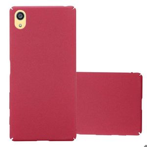 Coque De Protection Transparente TPU Pour Sony Xperia XZ Premium - Modèle CAS-NC140