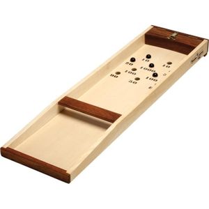 BILLARD ASMODEE  - JAP2- Billard Japonais Mango - 110 cm (