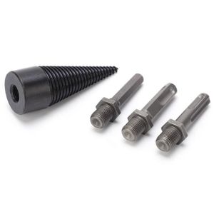 Trousse à outils de démontage de support de pompe à eau de clé à écrou  d'embrayage de ventilateur de 32 mm pour BMW-TAM - Cdiscount Bricolage