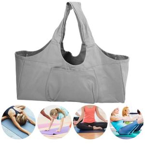 Meilleur sac bandoulière de sport pour tapis de yoga, style bohème grande  capacité bonne qualité pas cher! – MY FEERIE