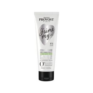 Kit Shampoing + Après-shampoing Franck Provost Expert 500 Ml - Soin Réparateur à La Kératine