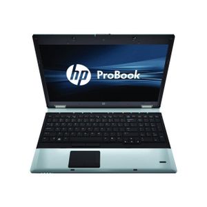 PC Portable HP Probook 6550b Core i3 pas cher PC Portable HP Probook 6550b Core i3 pas cher