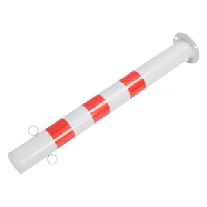 Sabot de clearance securite pour routier