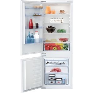 Combine frigo congelateur encastrable - Cdiscount